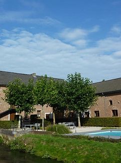 Logement de vacances FreLune, Tongeren, Limbourg, Belgique