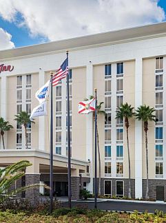 Vakantie appartement Floridays Orlando Two & Three Bed Rooms Condo Resort, Orlando, Florida, Verenigde Staten