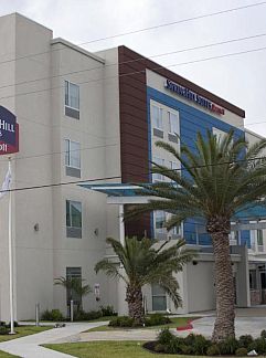 Appartement Multi Resorts at Puente Vista, Corpus Christi, Texas, Verenigde Staten