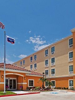 Appartement Multi Resorts at Puente Vista, Corpus Christi, Texas, Verenigde Staten