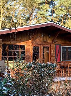 Vakantiewoning Huisje in Gellik, Gellik, Limburg, België