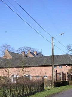 Ferienhaus Standaard woning, Vechmaal, Limburg, Belgien