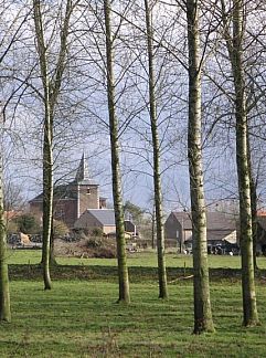 Ferienhaus Standaard woning, Vechmaal, Limburg, Belgien