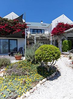 Appartement Strandloper Ocean Boutique Hotel, Paternoster, West-Kaap, Zuid-Afrika