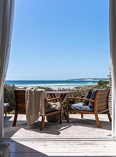 Logement de vacances A Tuscan Villa Guest House, Fish Hoek, West-Kaap, Zuid-Afrika