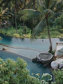 Holiday property Dewa Bungalows, Ubud, Nusa Tenggara (Bali/Lombok), Indonesia