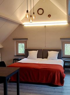 Logement de vacances ´t Ouwershuys, Opoeteren, Limbourg, Belgique