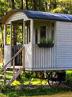 Vakantiewoning De Maaskei, Kinrooi, Limburg, België