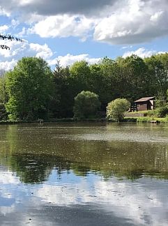 Vakantiewoning Les Renaudières, Chalais, Aquitaine, Frankrijk