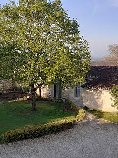 Vakantiewoning Les Renaudières, Chalais, Aquitaine, Frankrijk