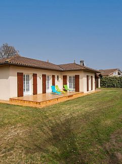 Vakantiewoning Vakantiehuis Plein Air, Gujan-Mestras, Aquitaine, Frankrijk