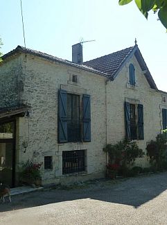 Logement de vacances le pigeonnier et la bergerie, Tournon-d'Agenais, Aquitaine, France