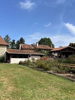 Holiday property Vrijstaande woning in Dordogne, Frankrijk, Saint-Saud-Lacoussière, Aquitaine, France