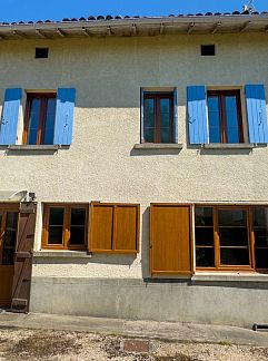 Holiday property Vrijstaande woning in Frankrijk, Miramont-de-Guyenne, Aquitaine, France