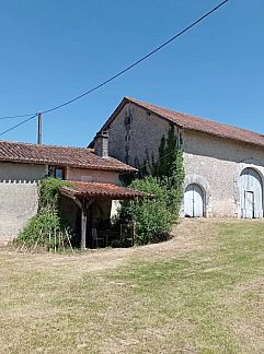 Logement de vacances Vrijstaande woning in Dordogne, Frankrijk, Verteillac, Aquitaine, France