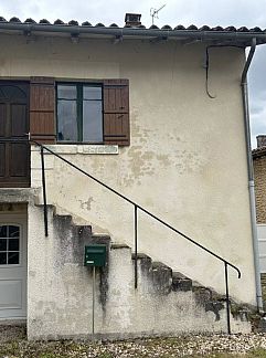 Logement de vacances Vrijstaande woning in Dordogne, Frankrijk, Verteillac, Aquitaine, France