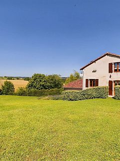 Vakantiewoning Vrijstaande woning in Aquitaine, Frankrijk, Vergt, Aquitaine, Frankrijk