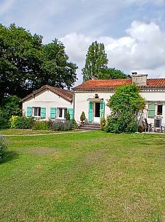 Logement de vacances Vrijstaande woning in Dordogne, Frankrijk, Verteillac, Aquitaine, France