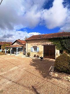 Logement de vacances Vrijstaande woning in Dordogne, Frankrijk, Verteillac, Aquitaine, France