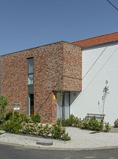 Logement de vacances lit-loo, Kortessem, Limbourg, Belgique