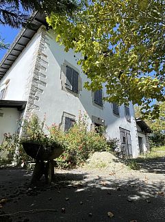 Apartment Appartement Lafayette, Saint-Jean-de-Luz, Aquitaine, France