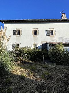 Apartment Appartement Lafayette, Saint-Jean-de-Luz, Aquitaine, France