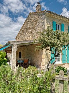 Vakantiewoning Vakantiehuis Tina, Naujac sur Mer, Aquitaine, Frankrijk