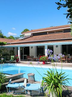 Vakantiewoning Vakantiehuis Les Rives de Saint Brice, Andernos, Aquitaine, Frankrijk