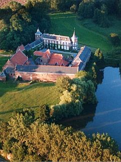 Logement de vacances Herberg In de Zwaan, Sint-Truiden, Limbourg, Belgique