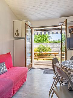 Vakantiewoning Vakantiehuis Lartigau, Capbreton, Aquitaine, Frankrijk