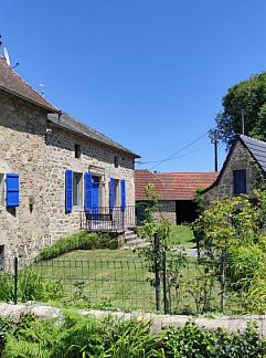 Vakantiewoning Vakantiehuis Roucan, Teyssieu, Midi / Pyrenees, Frankrijk