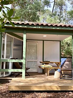 Appartement Appartement L'Allée des Dunes, Ondres, Aquitaine, Frankrijk