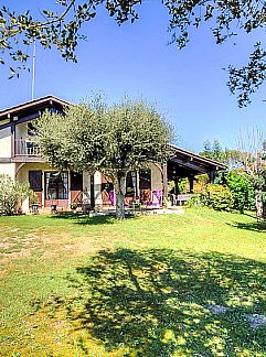 Appartement Appartement L'Allée des Dunes, Ondres, Aquitaine, Frankrijk