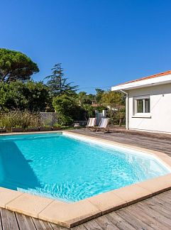 Vakantiewoning Vakantiehuis De la Plage, Labenne, Aquitaine, Frankrijk