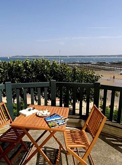 Vakantiewoning Vakantiehuis Horizon, Cap Ferret, Aquitaine, Frankrijk