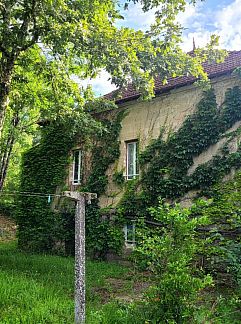 Vakantiewoning Vrijstaande woning in Aquitaine, Frankrijk, Vergt, Aquitaine, Frankrijk