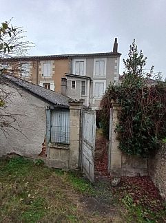 Vakantiewoning Vrijstaande woning in Aquitaine, Frankrijk, Vergt, Aquitaine, Frankrijk