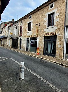 Vakantiewoning Bouysonnet, Salignac, Aquitaine, Frankrijk