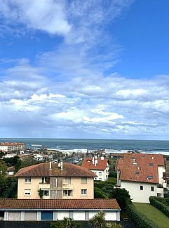 Appartement Appartement in Aquitaine, Frankrijk, Anglet, Aquitaine, France