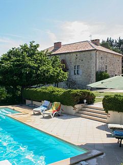 Vakantiewoning Gite La Folie, Saint-Maurin, Aquitaine, Frankrijk