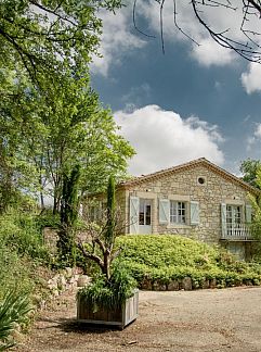 Vakantiewoning Gite La Sempesserre, Saint-Maurin, Aquitaine, Frankrijk