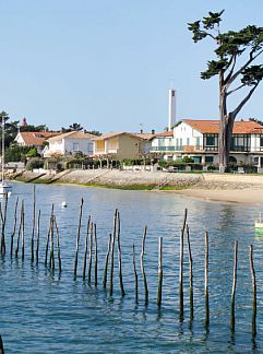 Vakantiewoning Vakantiehuis Horizon, Cap Ferret, Aquitaine, Frankrijk