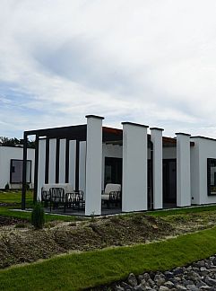 Logement de vacances Vrijstaande woning in België, Zutendaal, Limbourg, Belgique