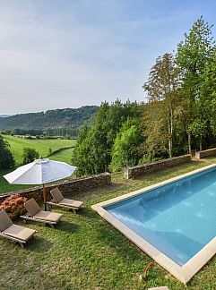 Logement de vacances Le Pigeonnier, Saint-Germain-de-Belvès, Aquitaine, France