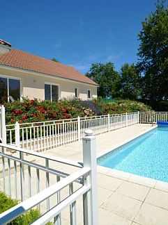 Vakantiewoning La Laureraie, Terrasson-Lavilledieu / Cublac, Aquitaine, Frankrijk