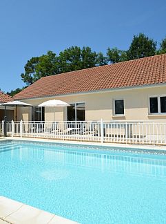 Vakantiewoning La Lavanderaie, Terrasson-Lavilledieu / Cublac, Aquitaine, Frankrijk