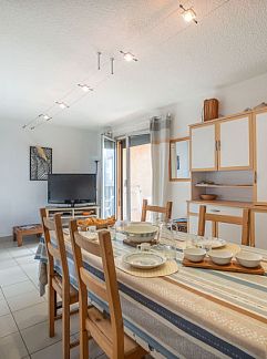 Logement de vacances Vakantiehuis Villa La Lisière des Pins, Lacanau, Aquitaine, France