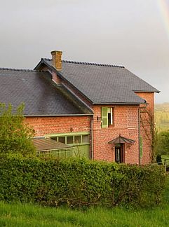 Ferienhaus Vakantiehuis in chigny, Chigny, Picardie, Frankreich