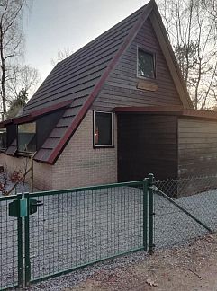 Bungalow Het Zalige Buitenleven , Rekem, Limbourg, Belgique