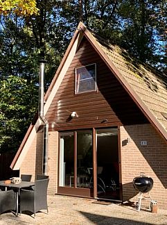 Bungalow Het Zalige Buitenleven , Rekem, Limbourg, Belgique